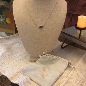 Kendra Scott necklace